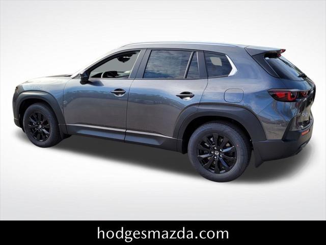 new 2024 Mazda CX-50 car, priced at $30,614