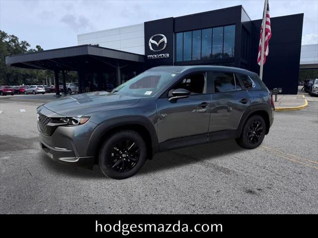 new 2024 Mazda CX-50 car, priced at $30,664