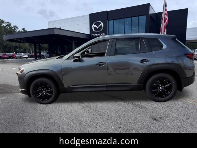 new 2024 Mazda CX-50 car, priced at $30,664