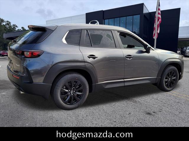 new 2024 Mazda CX-50 car, priced at $30,664