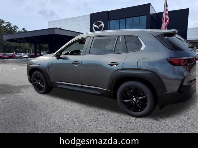 new 2024 Mazda CX-50 car, priced at $30,664