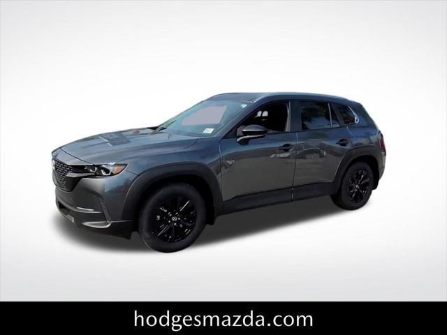 new 2024 Mazda CX-50 car, priced at $30,614