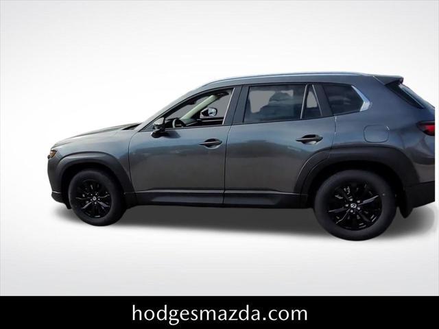 new 2024 Mazda CX-50 car, priced at $30,614