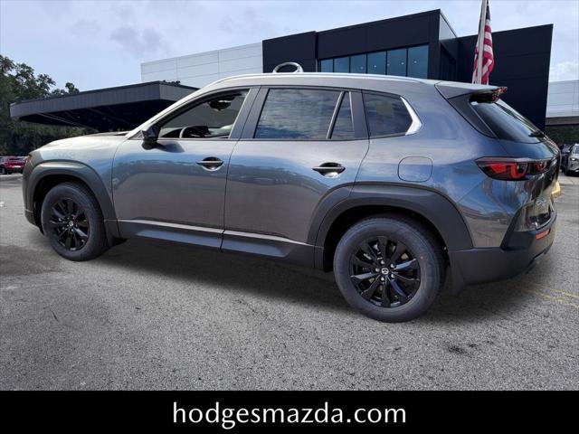 new 2024 Mazda CX-50 car, priced at $30,664