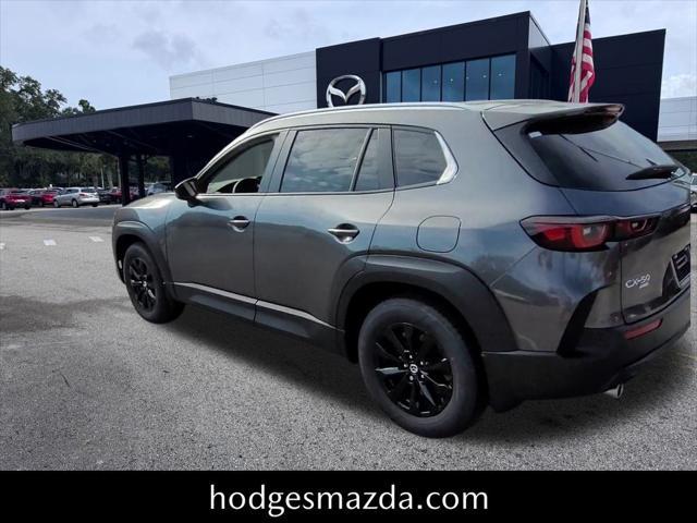 new 2024 Mazda CX-50 car, priced at $30,664