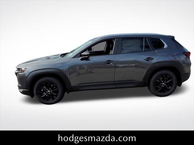 new 2024 Mazda CX-50 car, priced at $30,614