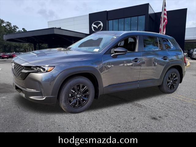 new 2024 Mazda CX-50 car, priced at $30,664