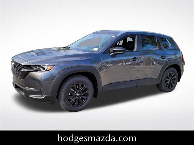 new 2024 Mazda CX-50 car, priced at $30,614