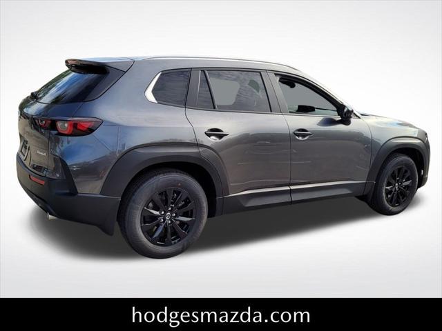 new 2024 Mazda CX-50 car, priced at $30,614