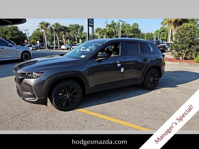 new 2024 Mazda CX-50 car, priced at $32,609