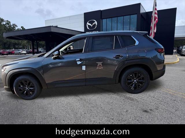 new 2024 Mazda CX-50 car, priced at $30,059