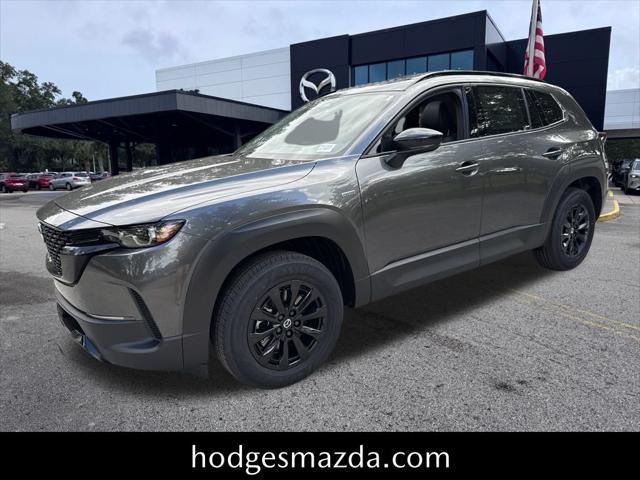 new 2025 Mazda CX-50 Hybrid car, priced at $39,930