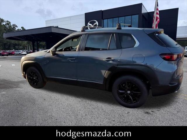 new 2024 Mazda CX-50 car, priced at $31,095