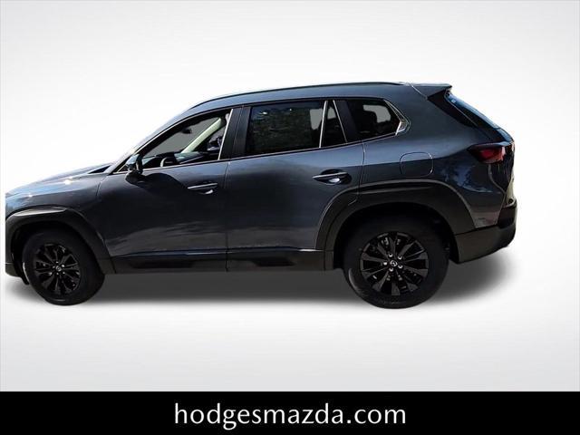 new 2024 Mazda CX-50 car, priced at $29,443