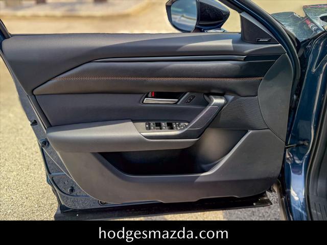 new 2025 Mazda CX-50 car, priced at $37,850