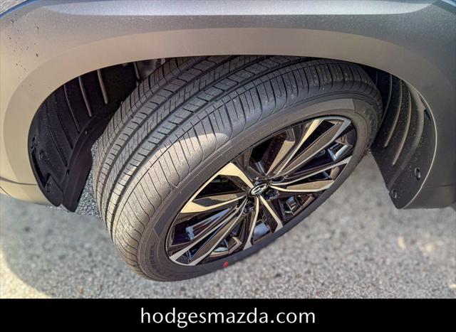 new 2025 Mazda CX-50 car, priced at $37,850