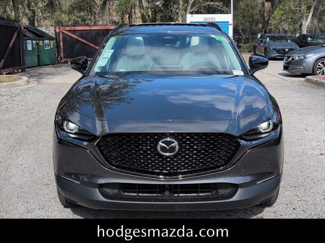 new 2025 Mazda CX-30 car, priced at $38,382