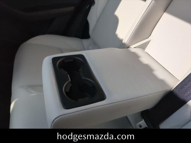 new 2025 Mazda CX-30 car, priced at $38,382
