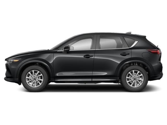 new 2024 Mazda CX-5 car, priced at $30,877