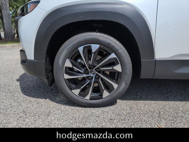 new 2025 Mazda CX-50 Hybrid car, priced at $40,823