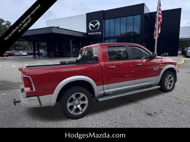 used 2016 Ram 1500 car, priced at $22,997