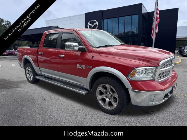 used 2016 Ram 1500 car, priced at $22,997