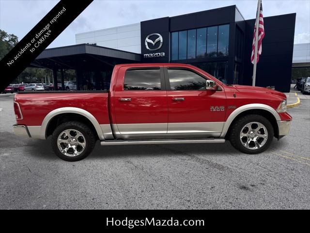 used 2016 Ram 1500 car, priced at $22,997