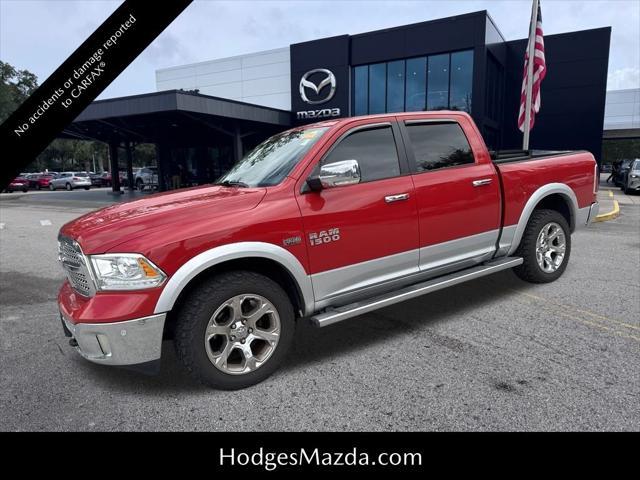 used 2016 Ram 1500 car, priced at $22,997