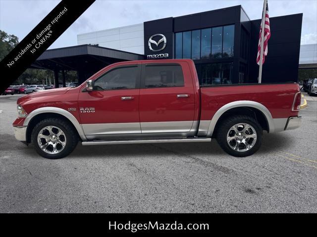 used 2016 Ram 1500 car, priced at $22,997