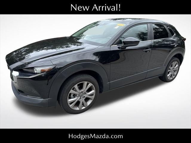 used 2021 Mazda CX-30 car, priced at $21,994