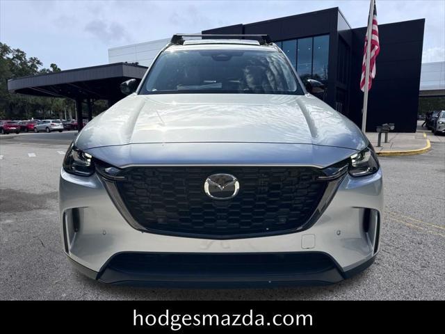 new 2025 Mazda CX-90 car