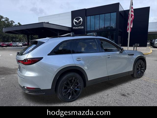 new 2025 Mazda CX-90 car