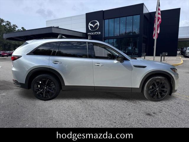 new 2025 Mazda CX-90 car