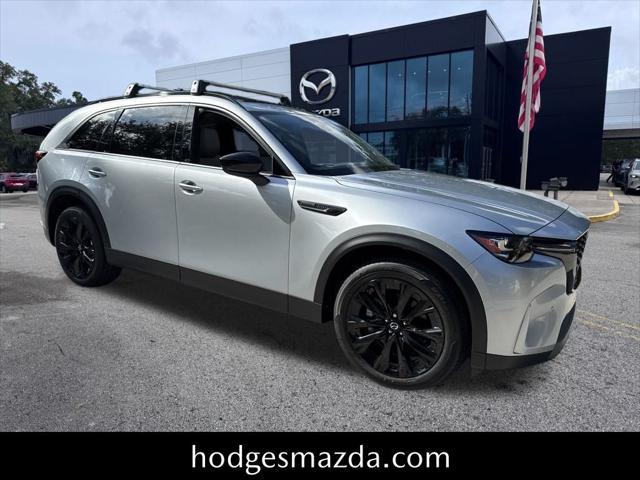 new 2025 Mazda CX-90 car