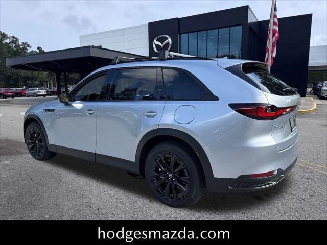 new 2025 Mazda CX-90 car