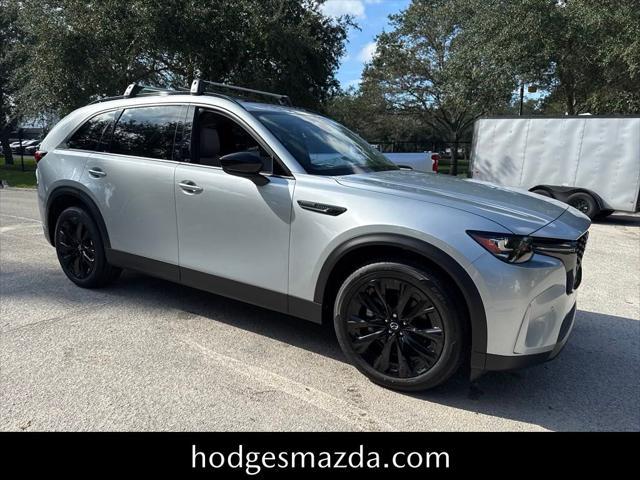 new 2025 Mazda CX-90 car