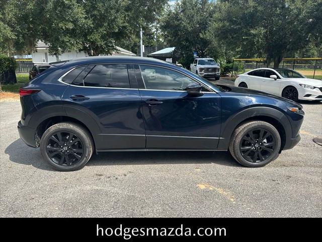 new 2024 Mazda CX-30 car