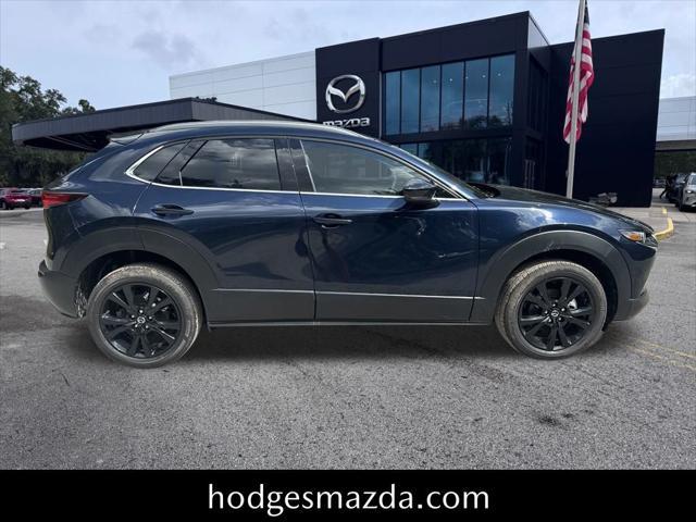 new 2024 Mazda CX-30 car