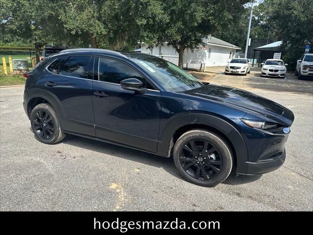 new 2024 Mazda CX-30 car