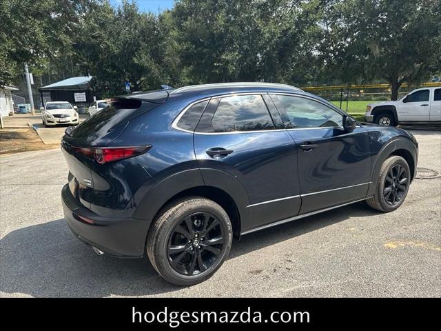 new 2024 Mazda CX-30 car