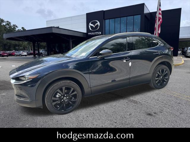 new 2024 Mazda CX-30 car