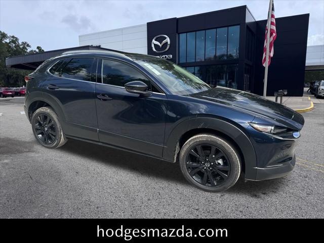 new 2024 Mazda CX-30 car