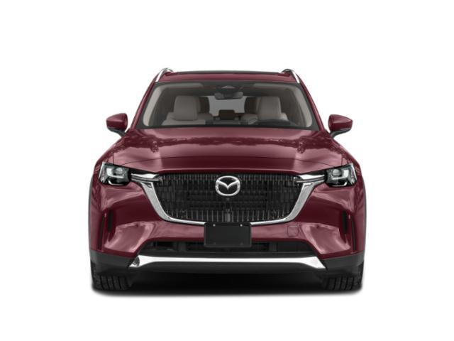 new 2024 Mazda CX-90 car, priced at $48,576