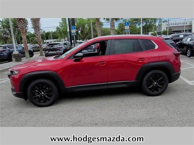 new 2024 Mazda CX-50 car, priced at $31,944