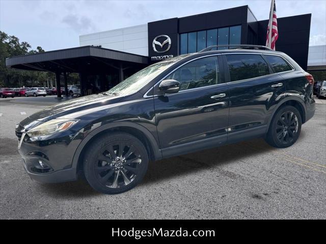 used 2015 Mazda CX-9 car, priced at $10,991