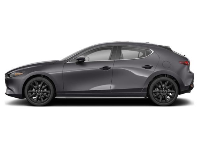 new 2024 Mazda Mazda3 car, priced at $30,468