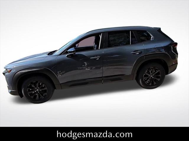 new 2024 Mazda CX-50 car, priced at $30,460