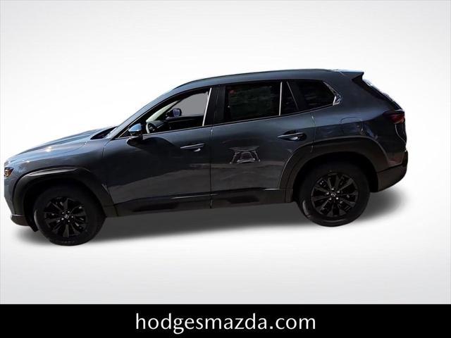 new 2024 Mazda CX-50 car, priced at $30,460