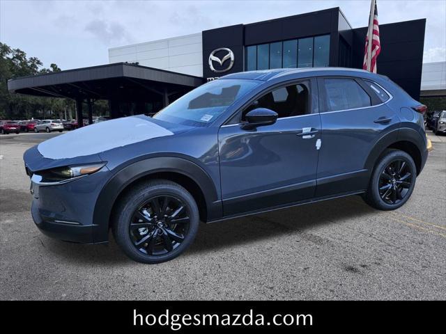 new 2024 Mazda CX-30 car, priced at $30,005