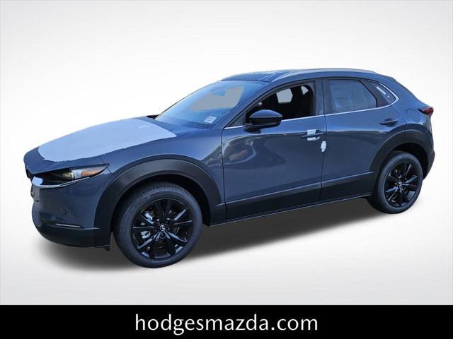 new 2024 Mazda CX-30 car